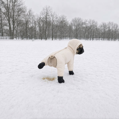 Traje de Invierno para Perros Pawlar