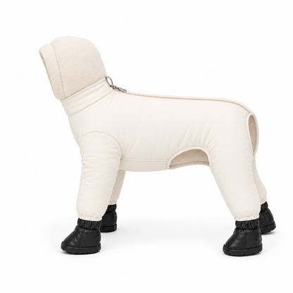 Traje de Invierno para Perros Pawlar